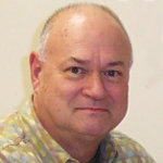 Photo of Bruce Jablonski