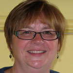 Photo of Judy Mantel