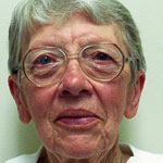Photo of Lorraine Marek