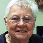 image of Helen Jablonski